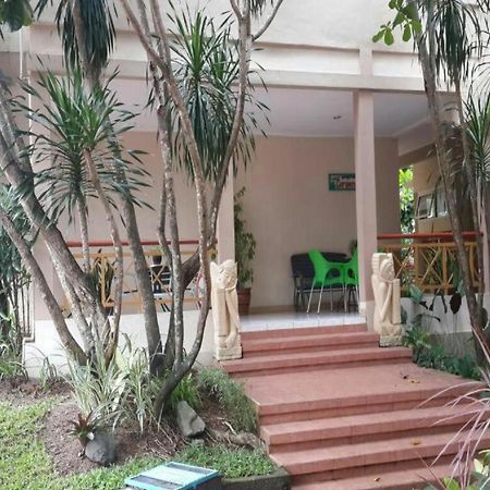 Hotel Sulawesi Jembel Εξωτερικό φωτογραφία