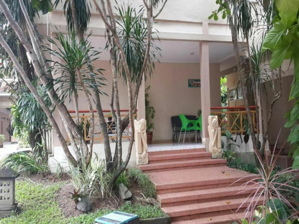 Hotel Sulawesi Jembel Εξωτερικό φωτογραφία
